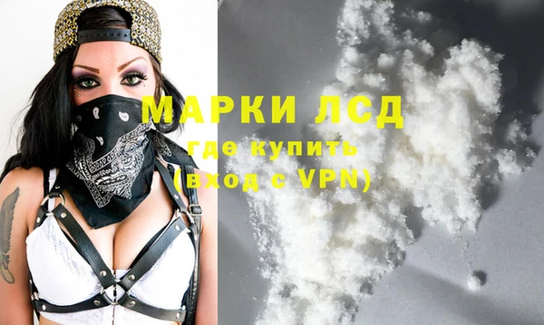 стафф Алексин